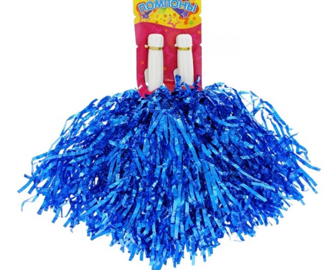 помпоны для черлидинга помпоны для черлидинга