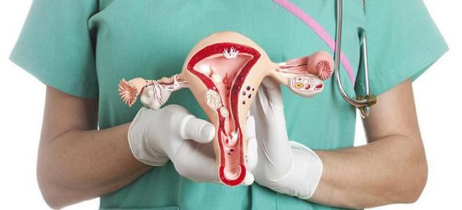 поверхностный эндометриоз поверхностный эндометриоз