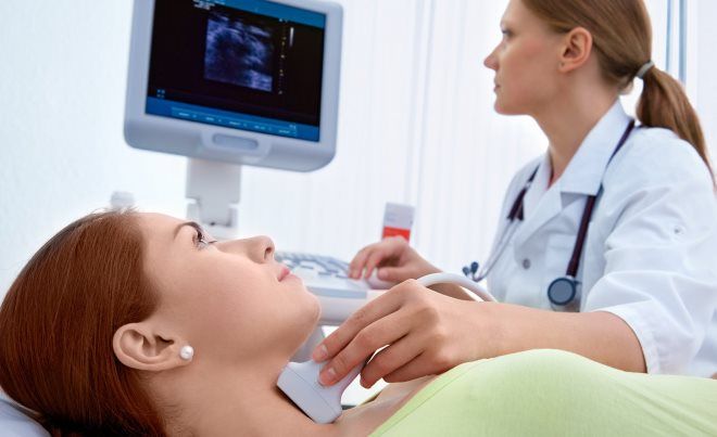 скрининг функции щитовидной железы скрининг функции щитовидной железы