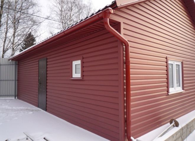 виниловый сайдинг на фасад виниловый сайдинг на фасад