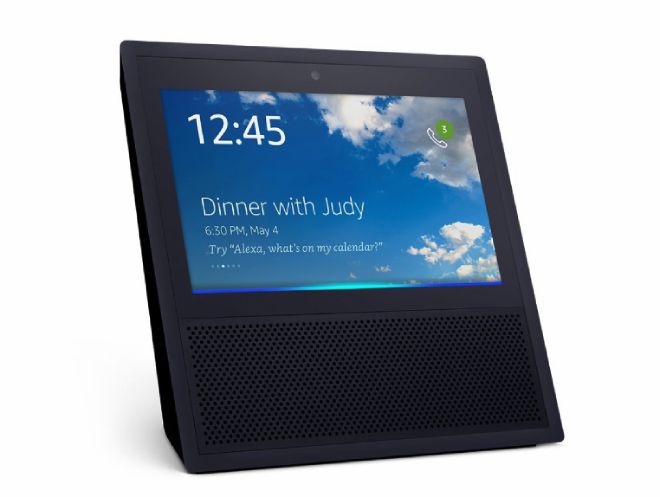 Amazon Alexa Amazon Alexa