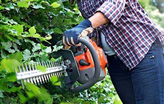 бензиновый кусторез бензиновый кусторез