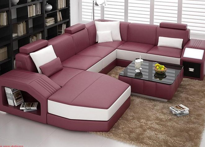 модульные диваны модульные диваны