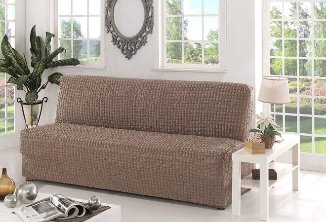 еврочехол на диван без подлокотников еврочехол на диван без подлокотников