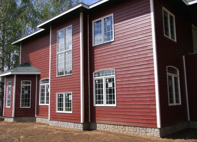 фибробетонный сайдинг для фасада фибробетонный сайдинг для фасада