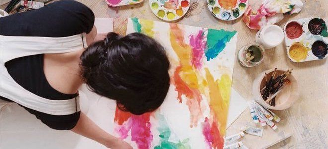 как снять стресс как снять стресс