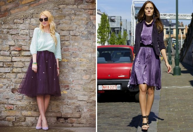 кому идет баклажановый цвет кому идет баклажановый цвет