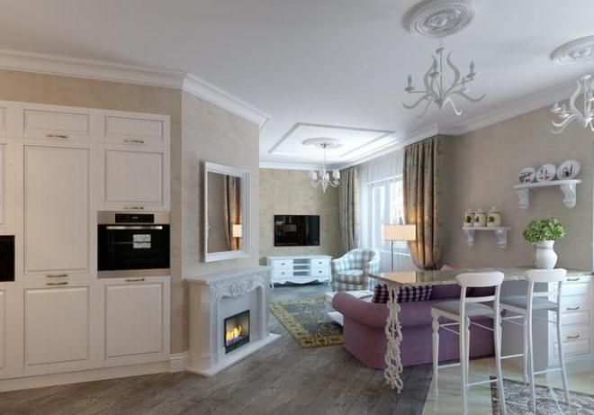 кухня гостиная в английском стиле кухня гостиная в английском стиле