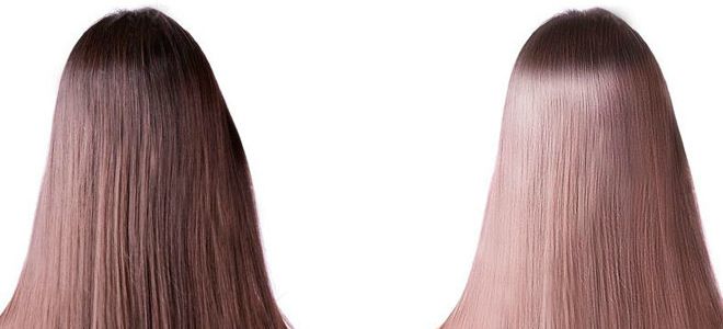 ламинирование волос желатином и кокосовым маслом ламинирование волос желатином и кокосовым маслом