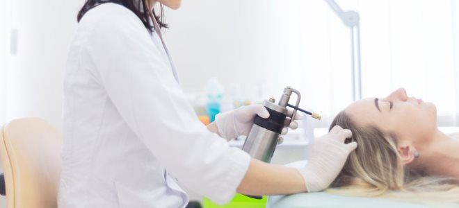 лучшие процедуры от выпадения волос лучшие процедуры от выпадения волос