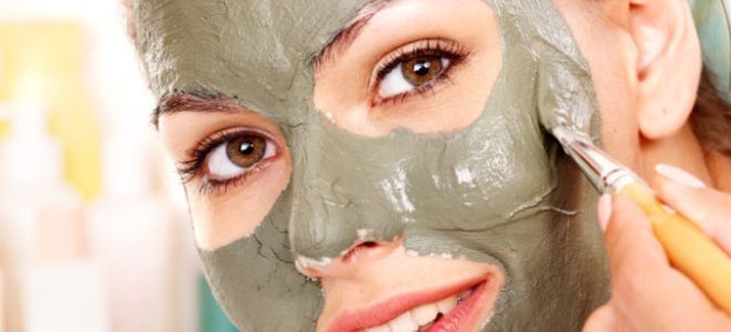 маски от закрытых комедонов маски от закрытых комедонов