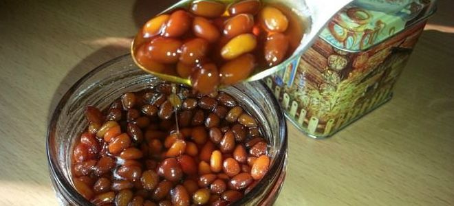 настойка на кедровых орешках применение настойка на кедровых орешках применение