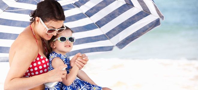 профилактика солнечных ожогов профилактика солнечных ожогов