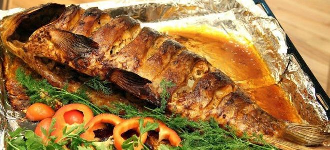 рыба налим в духовке рыба налим в духовке