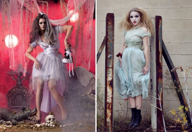 самые популярные костюмы на хэллоуин самые популярные костюмы на хэллоуин