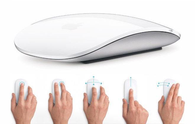 сенсорная мышка сенсорная мышка