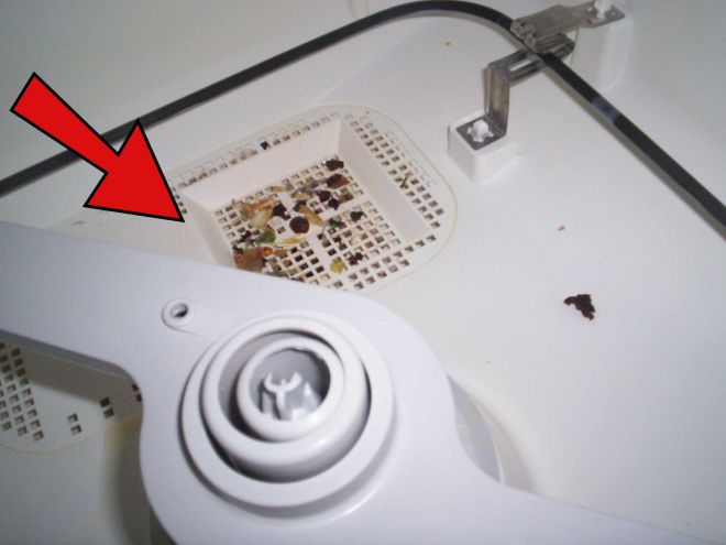 Средство для промывки посудомоечной машины Средство для промывки посудомоечной машины