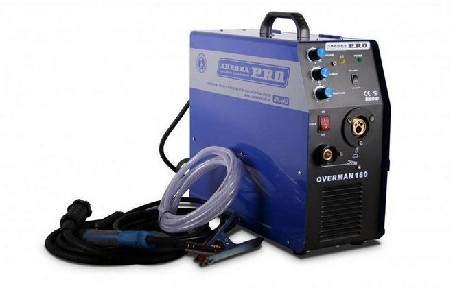 сварочный полуавтомат сварочный полуавтомат