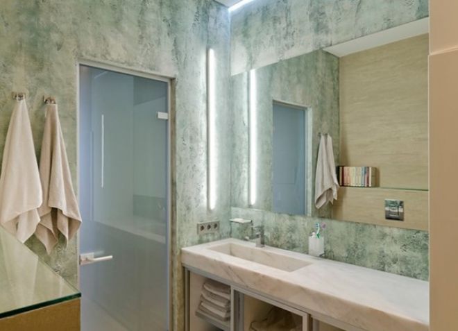 венецианская штукатурка для ванной венецианская штукатурка для ванной