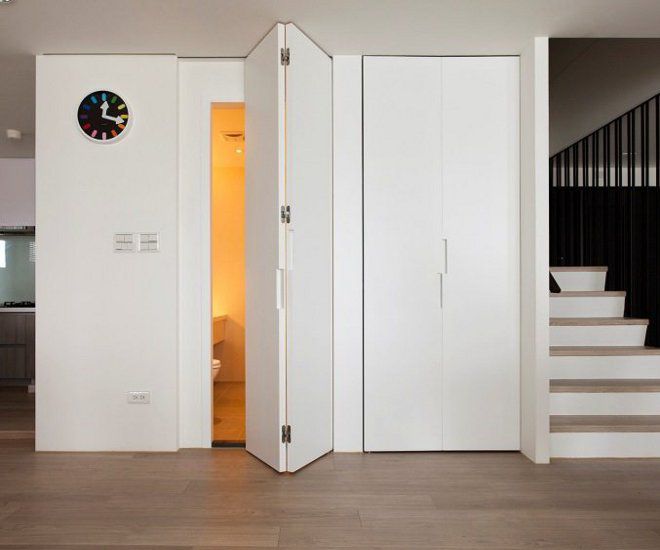 двери гармошка в ванную глухие двери гармошка в ванную глухие