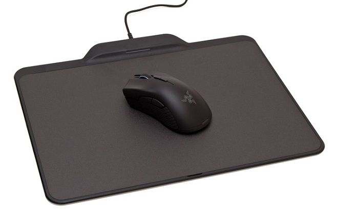 индукционная мышка индукционная мышка