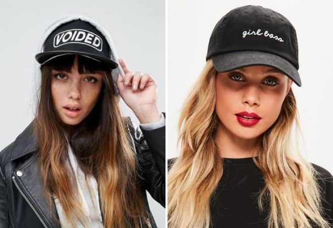 кепка с надписью кепка с надписью