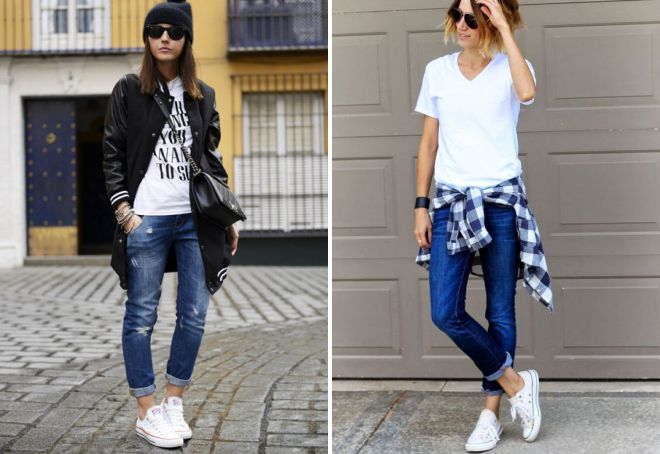 кожаные белые конверсы кожаные белые конверсы