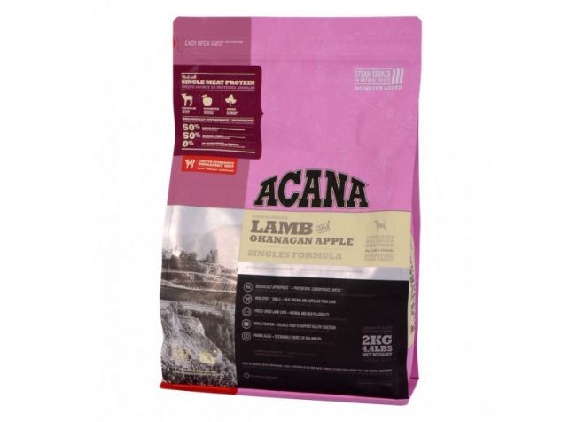 Лечебный корм Акана для щенков Лечебный корм Акана для щенков