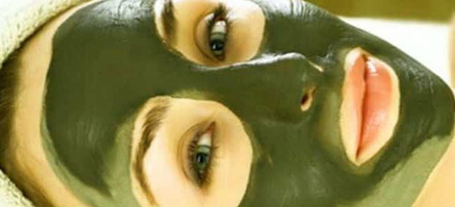 маска с желатином и водорослями для лица маска с желатином и водорослями для лица