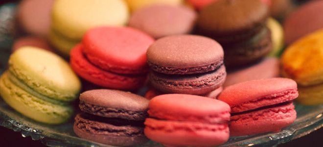 рецепт макарунс без миндальной муки рецепт макарунс без миндальной муки