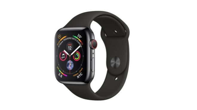 рейтинг спортивных часов Apple Watch рейтинг спортивных часов Apple Watch