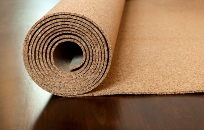 рулонная пробка рулонная пробка