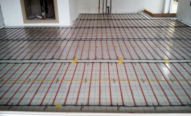 стержневой инфракрасный теплый пол стержневой инфракрасный теплый пол