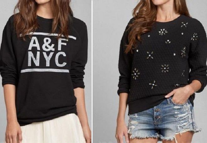 толстовка черного цвета толстовка черного цвета