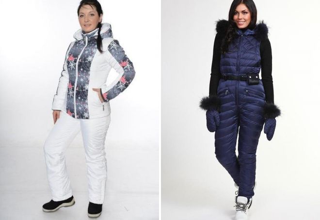 женские зимние спортивные комбинезоны женские зимние спортивные комбинезоны