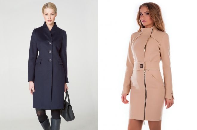 женское демисезонное приталенное пальто женское демисезонное приталенное пальто