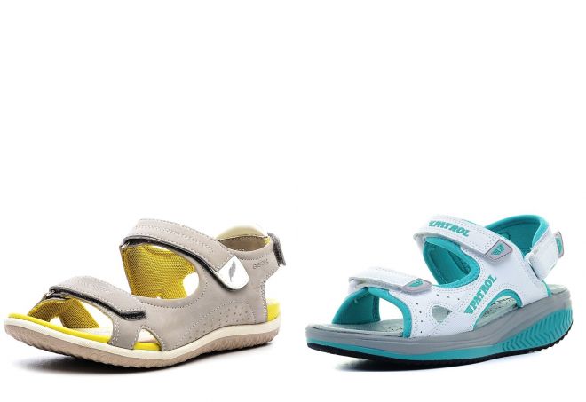 брендовые спортивные сандалии брендовые спортивные сандалии