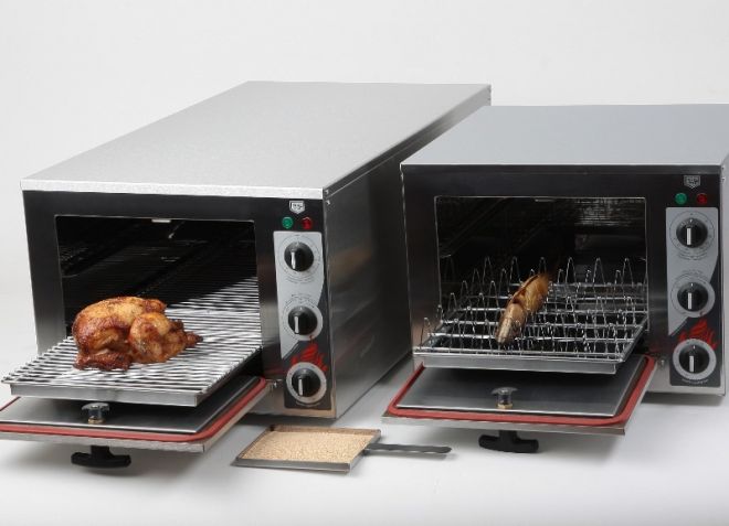 электрическая коптильня электрическая коптильня