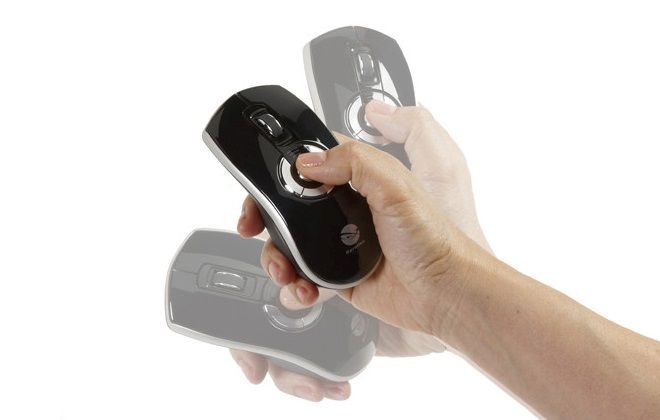 гироскопическая мышка гироскопическая мышка