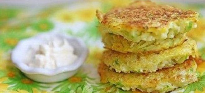 фото6 капустные котлеты с манкой и молоком