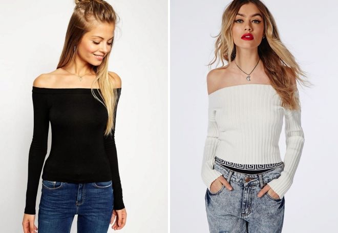 кофта лапша с открытыми плечами кофта лапша с открытыми плечами