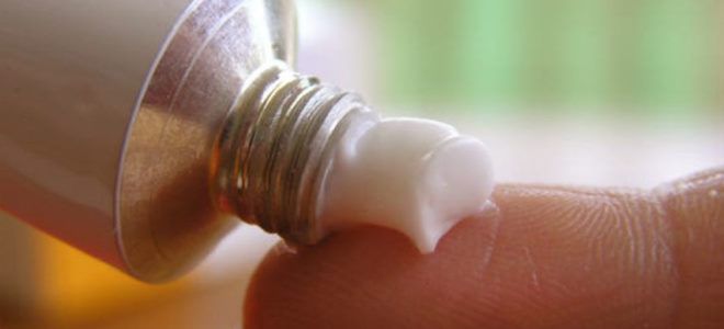 мазь от цветного лишая мазь от цветного лишая