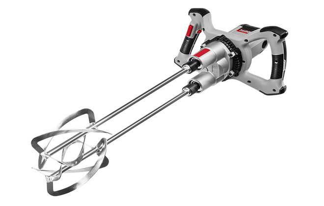 механический строительный миксер механический строительный миксер