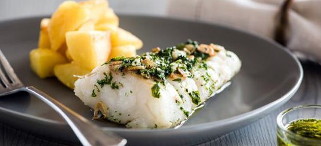 налим в мультиварке налим в мультиварке