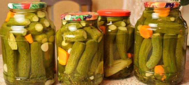 огурцы на зиму в сладкой заливке огурцы на зиму в сладкой заливке