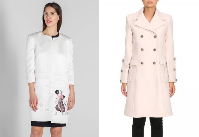пальто elisabetta franchi пальто elisabetta franchi