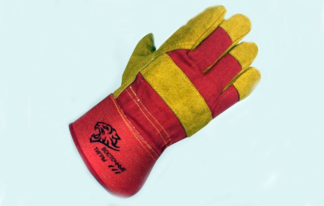 перчатки краги перчатки краги
