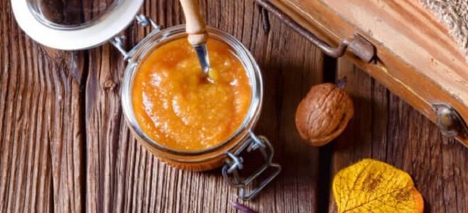 повидло из айвы повидло из айвы