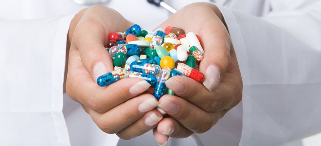 Препараты от стафилококка Препараты от стафилококка