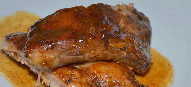 ребра в фольге в духовке ребра в фольге в духовке